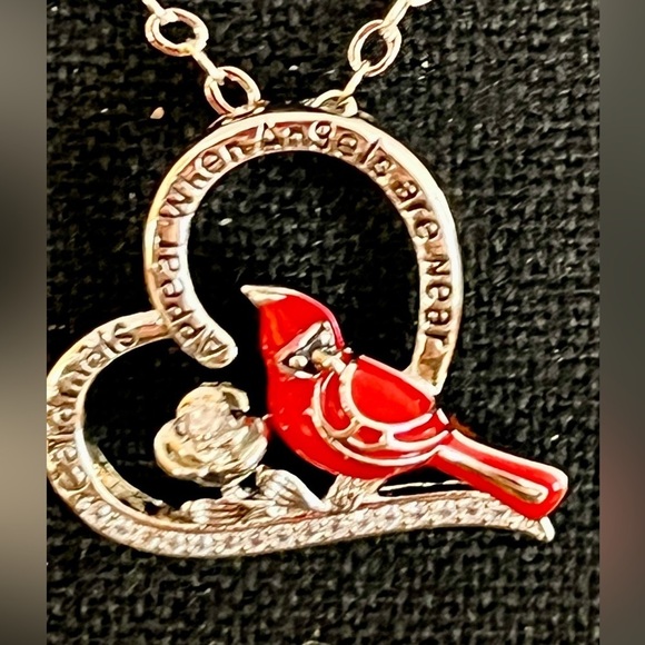 Sentimental Necklaces $10 each or 3 for $20 Bundle and I will adjust price - Picture 10 of 13